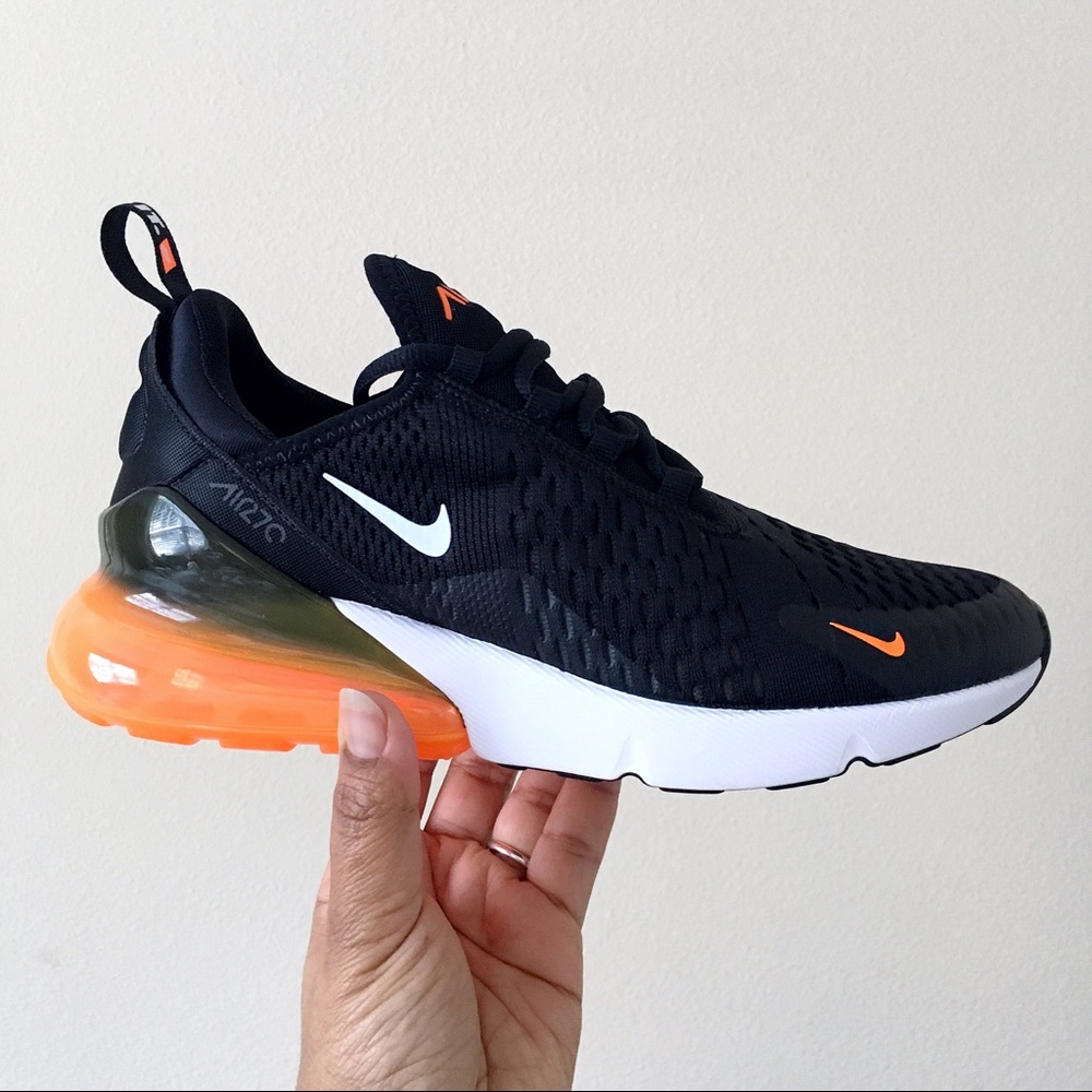 Nike Air Max 270